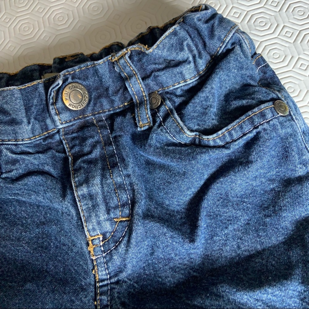 West Coast Jeans 🌊